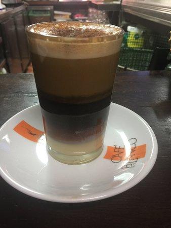 Restaurante Hijo Del Cornijal